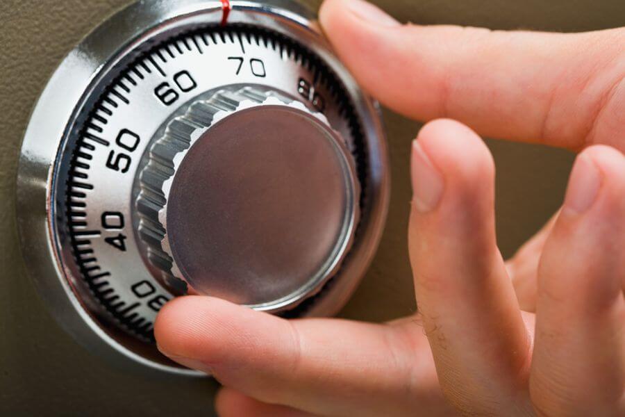 Schlüsseldienst Sachsenheim Tresoröffnung